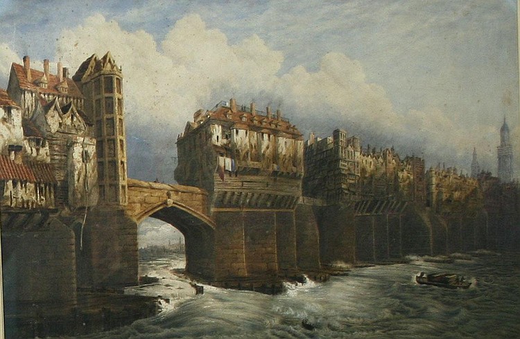 Joseph Josiah Dodd (1809 - 1894) - photo 1